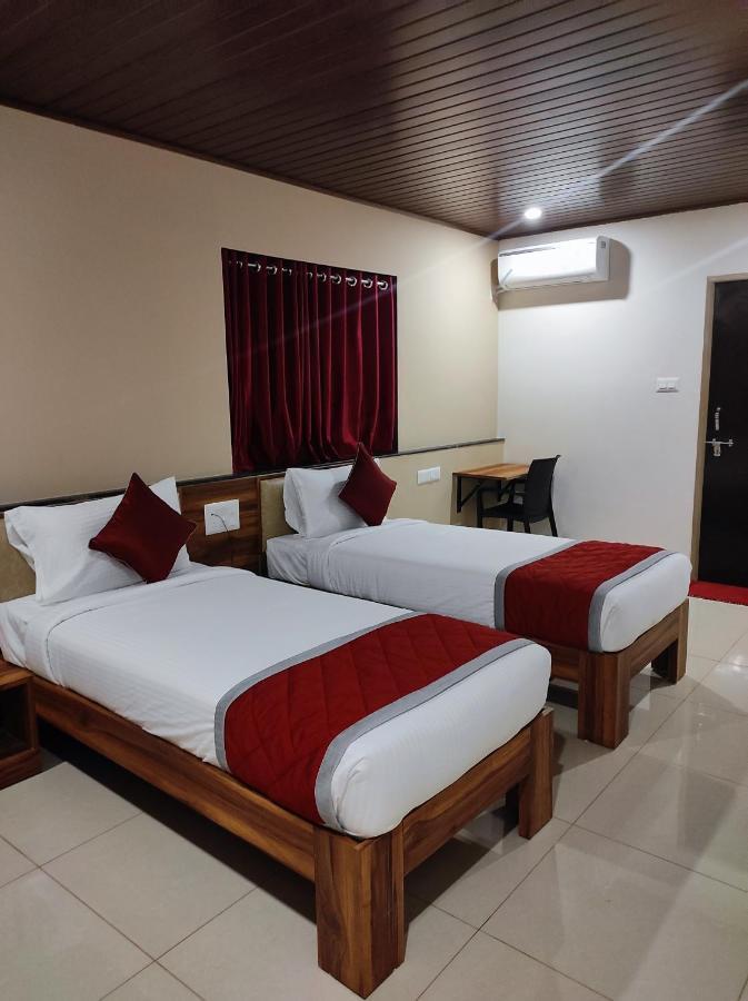 Skanda Comforts Mangalore Ruang foto